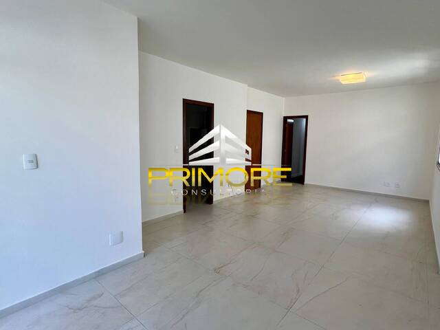 Apartamento para Locação em Nova Lima - 4