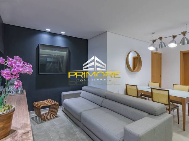 Apartamento para Locação em Nova Lima - 4