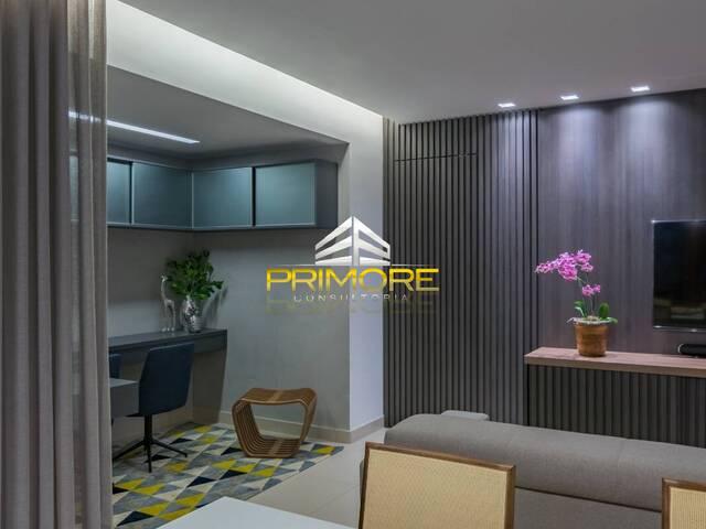Apartamento para Locação em Nova Lima - 5