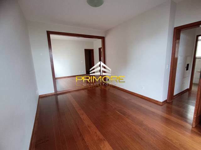 #PRI1957 - Apartamento para Venda em Belo Horizonte - MG
