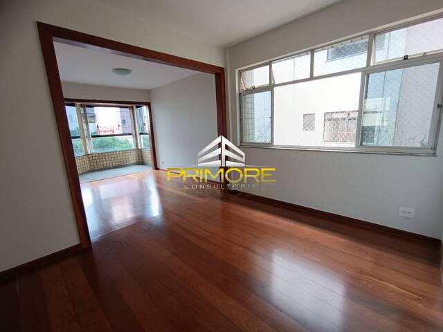 #PRI1957 - Apartamento para Venda em Belo Horizonte - MG