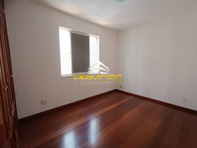 #PRI1957 - Apartamento para Venda em Belo Horizonte - MG