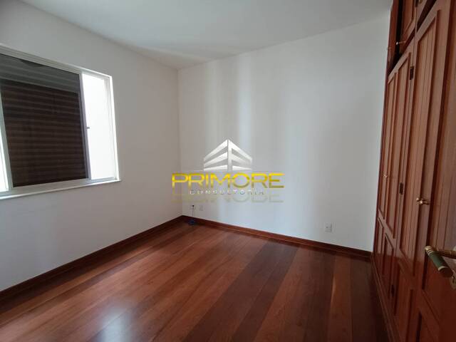 Apartamento para Venda em Belo Horizonte - 5