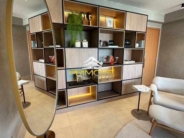 Apartamento para Locação em Nova Lima - 5