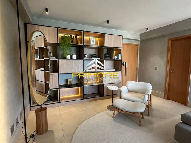 Apartamento para Locação em Nova Lima - 4