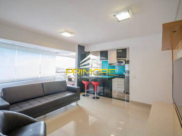 Apartamento para Locação em Nova Lima - 5