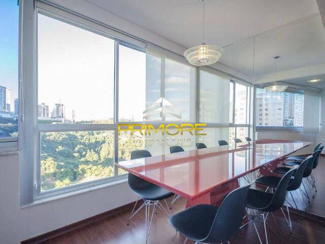 Apartamento para Locação em Nova Lima - 2