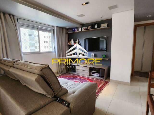 Apartamento para Venda em Nova Lima - 4