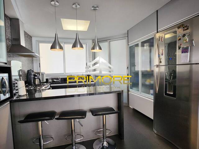 Apartamento para Venda em Nova Lima - 5