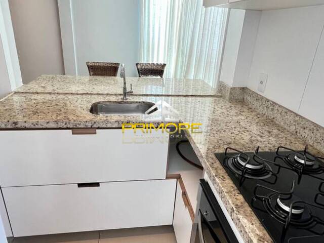 Apartamento para Locação em Nova Lima - 5