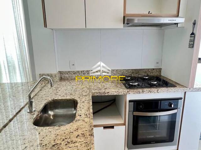 Apartamento para Locação em Nova Lima - 4