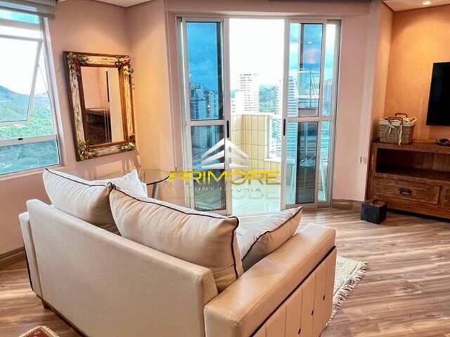 Apartamento para Locação em Nova Lima - 5