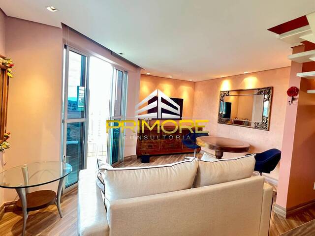 Apartamento para Locação em Nova Lima - 4