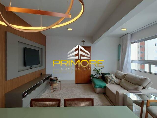 Apartamento para Venda em Belo Horizonte - 5