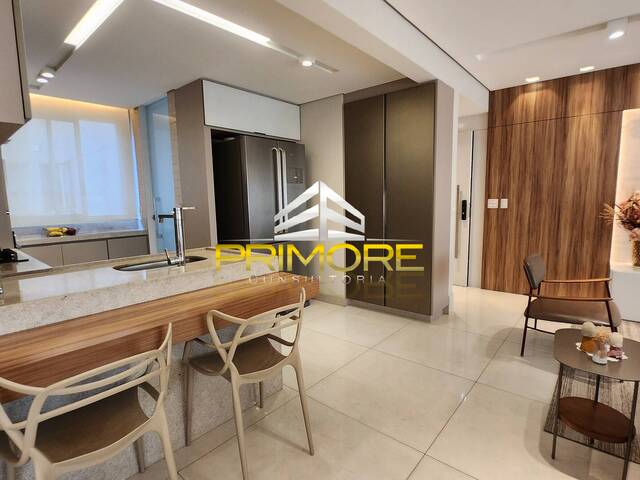 Apartamento para Venda em Nova Lima - 5