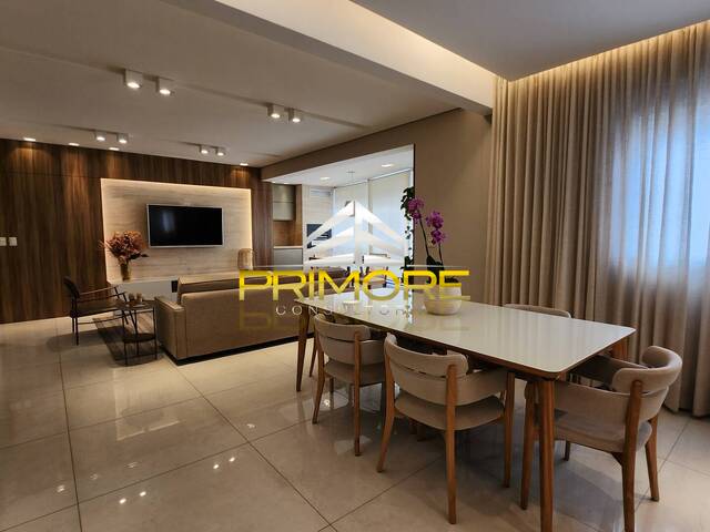Apartamento para Venda em Nova Lima - 4
