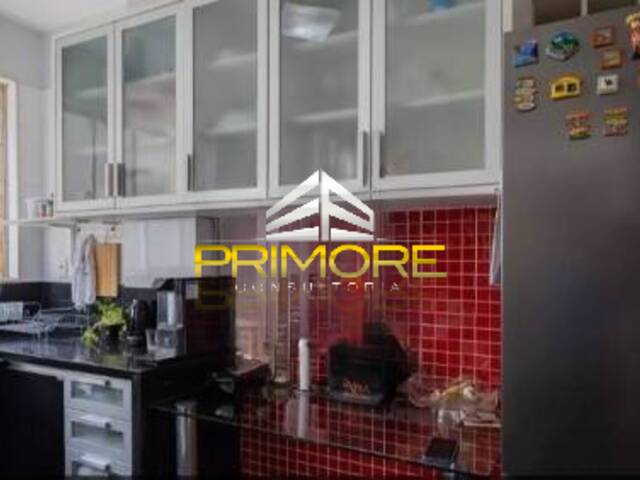 Apartamento para Venda em Belo Horizonte - 4
