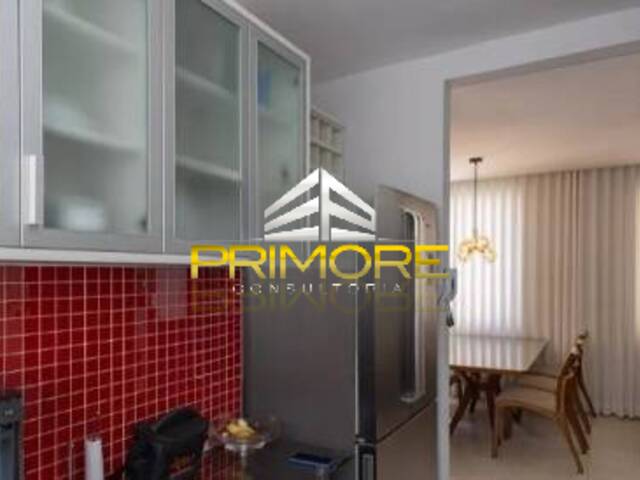 Apartamento para Venda em Belo Horizonte - 5