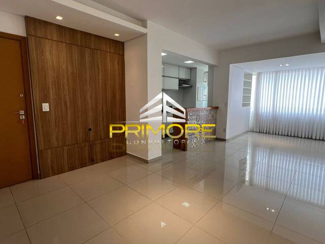 Apartamento para Locação em Nova Lima - 4