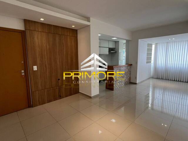 Apartamento para Locação em Nova Lima - 5