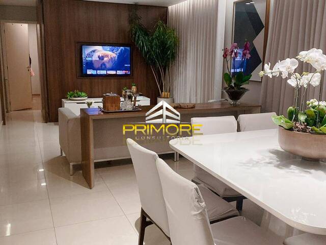 #PRI1974 - Apartamento para Locação em Nova Lima - MG