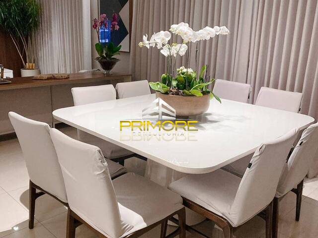 Apartamento para Locação em Nova Lima - 4