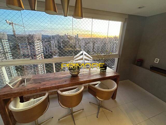 #PRI1974 - Apartamento para Locação em Nova Lima - MG
