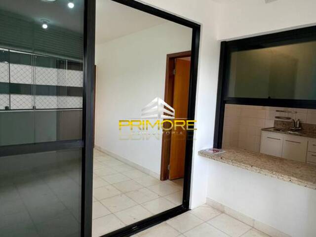 Apartamento para Locação em Nova Lima - 4