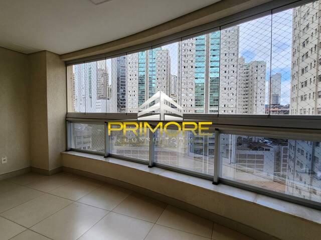 Apartamento para Venda em Nova Lima - 4