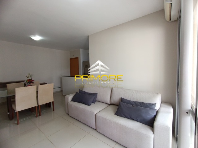 Apartamento para Locação em Nova Lima - 4