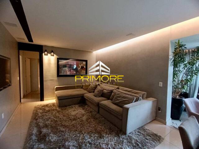 Apartamento para Venda em Nova Lima - 4