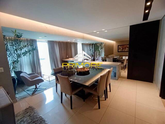 Apartamento para Venda em Nova Lima - 2