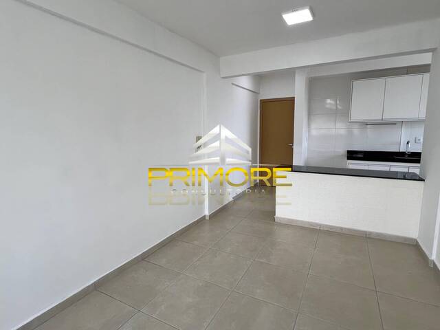 #PRI869 - Apartamento para Locação em Belo Horizonte - MG