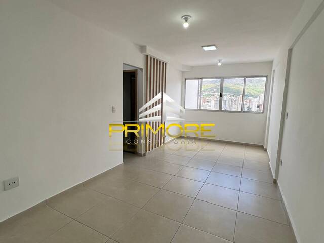 #PRI869 - Apartamento para Locação em Belo Horizonte - MG