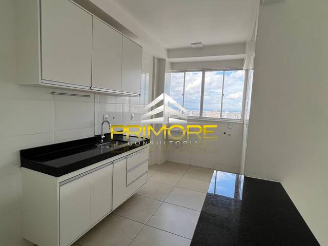 Apartamento para Locação em Belo Horizonte - 5