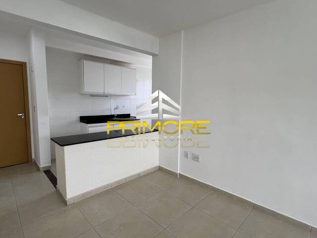 Apartamento para Locação em Belo Horizonte - 4