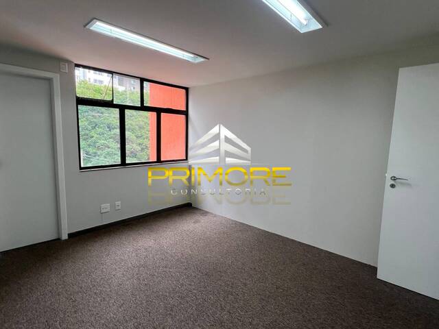 Conjunto Comercial para Locação em Nova Lima - 5