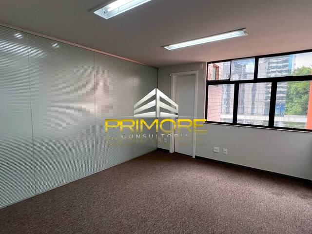 Conjunto Comercial para Locação em Nova Lima - 4