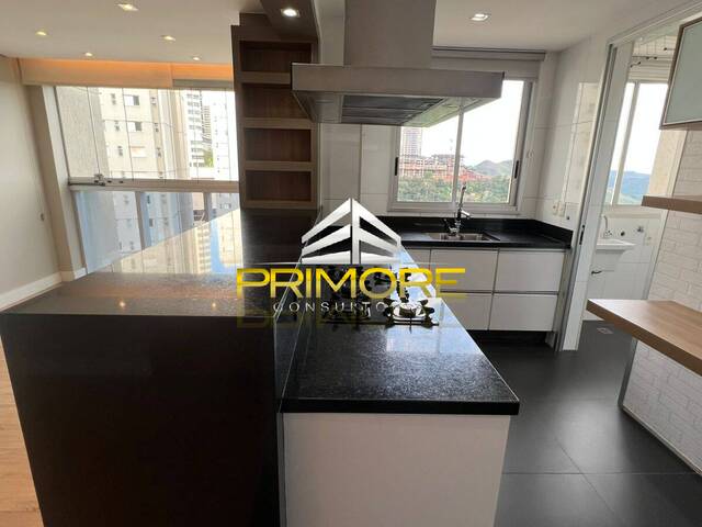 Apartamento para Locação em Nova Lima - 3
