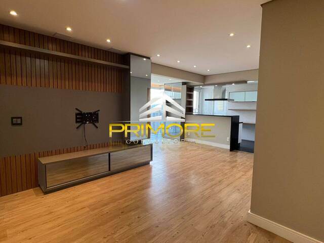 Apartamento para Locação em Nova Lima - 5