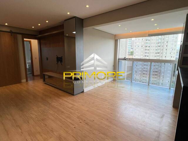 Apartamento para Locação em Nova Lima - 4