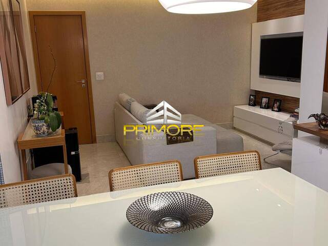 Apartamento para Locação em Nova Lima - 3