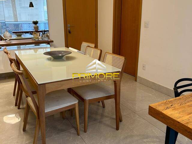 Apartamento para Locação em Nova Lima - 2