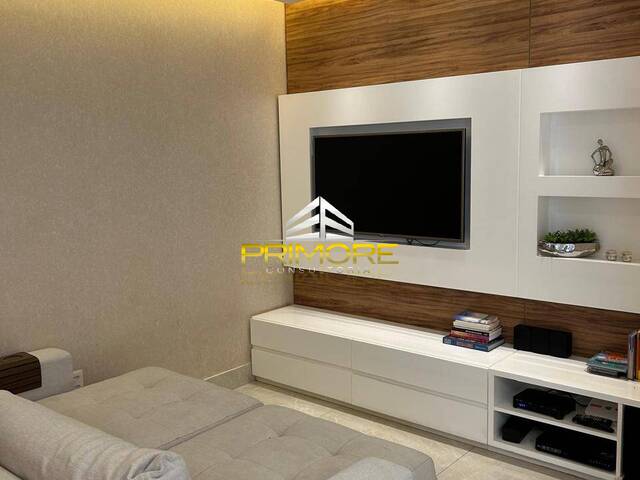 Apartamento para Locação em Nova Lima - 4