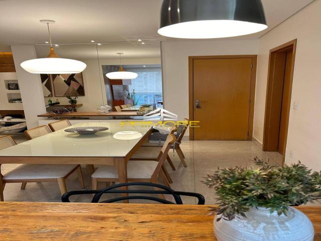 Apartamento para Locação em Nova Lima - 5