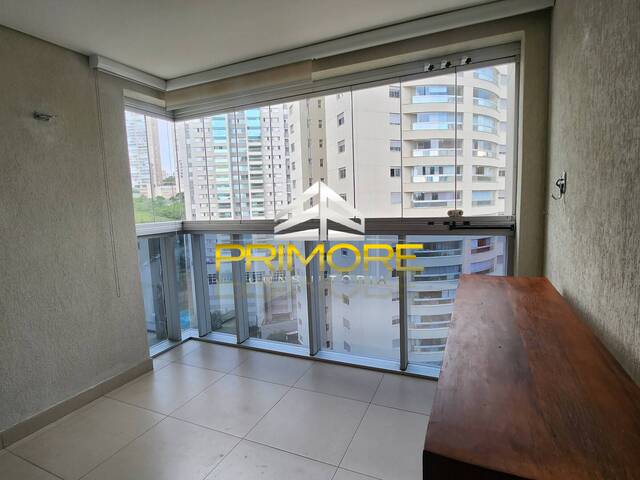 Apartamento para Locação em Nova Lima - 5
