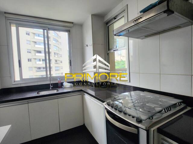 Apartamento para Locação em Nova Lima - 3