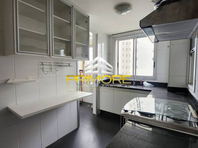 Apartamento para Locação em Nova Lima - 4