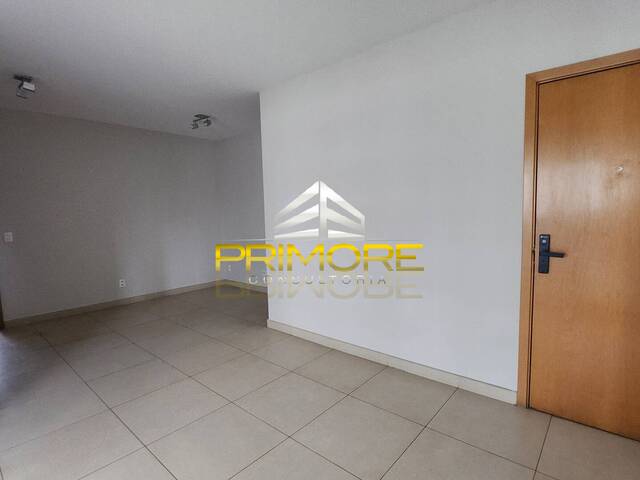 Apartamento para Locação em Nova Lima - 2