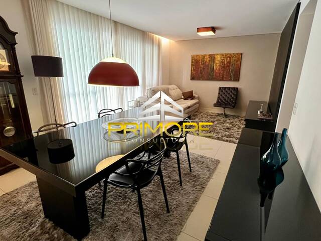 Apartamento para Locação em Nova Lima - 4